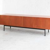 Sideboard B40 by Dieter Waeckerlin for Behr, Germany, 1960s