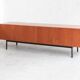 Sideboard B40 by Dieter Waeckerlin for Behr, Germany, 1960s