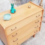 Vintage chest of drawers