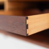 4-Bay Wall Unit by P. Cadovius