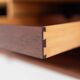 4-Bay Wall Unit by P. Cadovius