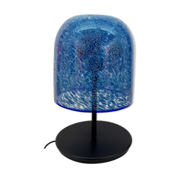 Glicine table lamp by Gae Aulenti