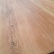 Restored old farmhouse table