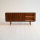 “Ladoga” Erik Wörtz teak sideboard 1960s