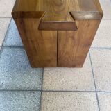 Bedside table T38 - Pierre Chapo