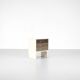 Nightstand "DF2000" by Raymond Loewy for Doubinsky Frères, France,