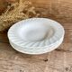4 Churchill England soup plates