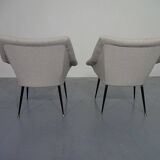 Mid-Century Lounge Chair, Italy, 1960s