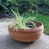 Hide pots or plant holders
