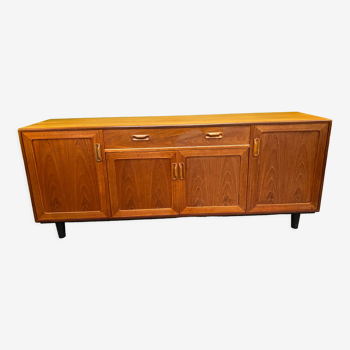 Scandinavian sideboard