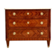 Chest of drawers Louis XVI Epoque XIXeme