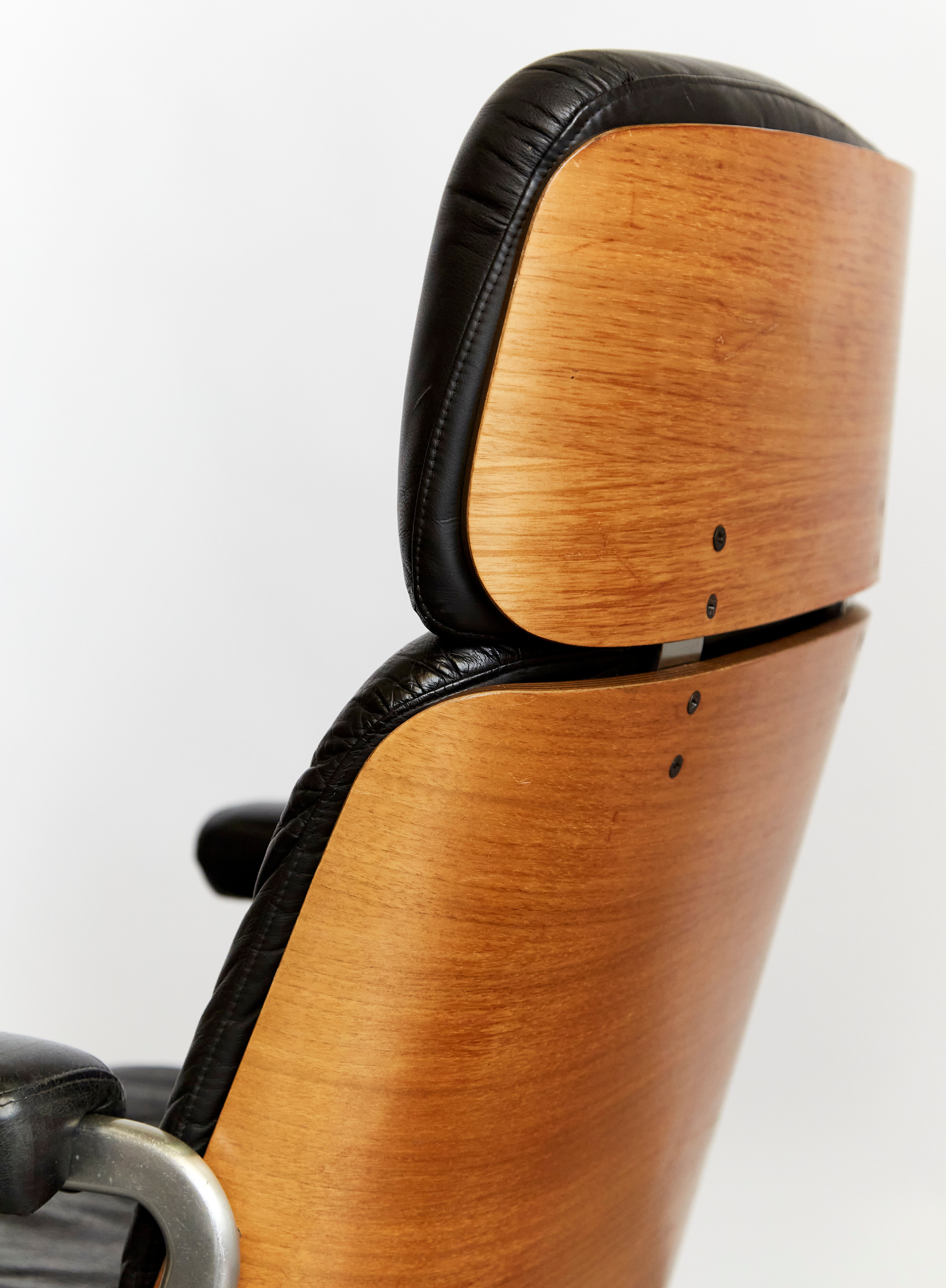 Prof.Karl Dittert"Pasal" for Martin Stoll/Giroflex