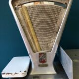 Ancient Libra Lutrana