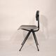 Chaise Friso Kramer années 60
