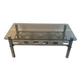 Table basse vintage 1970