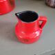 Complete vintage coffee set for 6 people