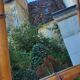 Miroir bambou 51*61 cm