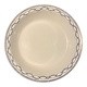 Hollow dish Boch Frères La Louvière