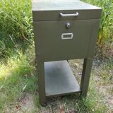 Industrial storage furniture