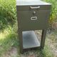 Industrial storage furniture