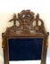 Miroir d'époque Louis XVI