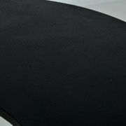 Coffee table Ying Yang 50s