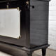 Buffet en Bronze