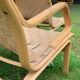3 Boyes Mobler armchairs - Denmark 70s/80s