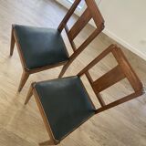 Chaise Vintage