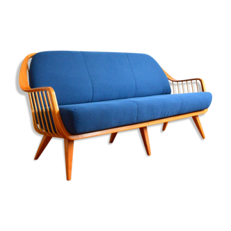 Sofa  by Walter Knoll, Wilhelm Knoll, 1950s
