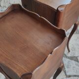 Pair of bedside tables