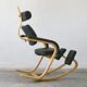 Duo Balans Lounge Chair by Peter Opsvik for Stokke, 1980s