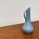 Mid-century minimalist German carafe vase by Cortendorf, 1960s.
