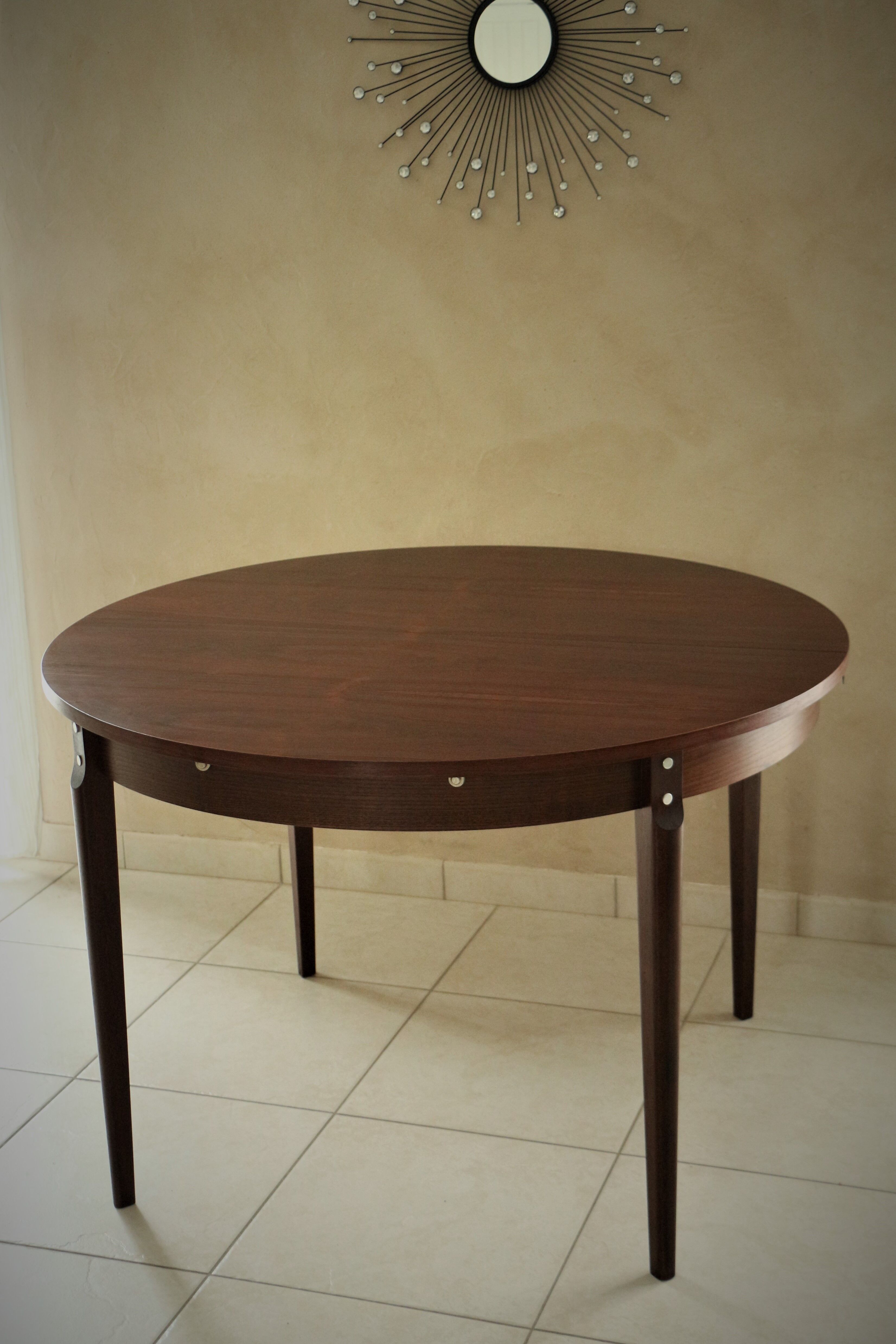 Rio rosewood design roundtable