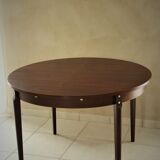 Rio rosewood design roundtable