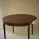 Rio rosewood design roundtable