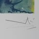 Salvador Dali: Horses, Neptune, signed lithograph