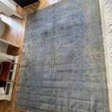 Tapis persan vieilli de Lilla Rugs