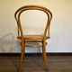Chaise Thonet 209 dit « Le Corbusier » 1960