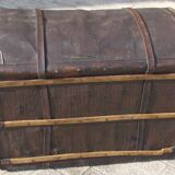 19th Stagecoach trunk