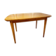 Table à manger extensible Lübke