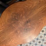Violin table