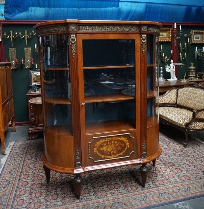 Ehalt glass silverware