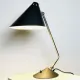Table Lamp By Hannoversche Lampenfabrik, Germany, 1950S