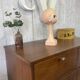 Meuble de mercerie vintage