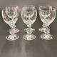 6 verres cristal Speigelau