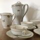 Limoges porcelain tea or coffee service