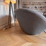 Ploum Large High Back Sofa - Ligne Roset - Design R. & E. Bouroullec