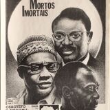 Cap vert policy poster 1980