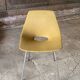 Chaise tonneau par Pierre Guariche